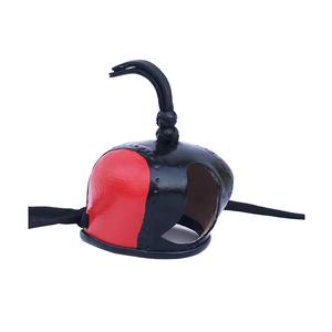 เสื้อฮู้ด Falconry Dutch ทำจากหนังคุณภาพดีและมีการออกแบบที่สวยงาม - Product Image 5