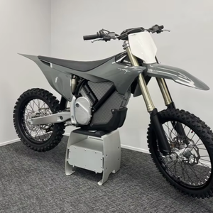 VENTA CALIENTE 2025 Stark Future Vargg - 80HP ( WHATSAPP: /+1 504 206 7821 ) - Product Image 1