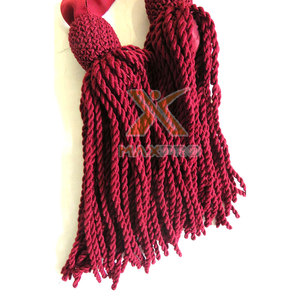 Produit phare à prix abordable : Écharpe de cérémonie de haute qualité, personnalisable en quantité, couleurs et tailles variées, sans sangle - Product Image 3