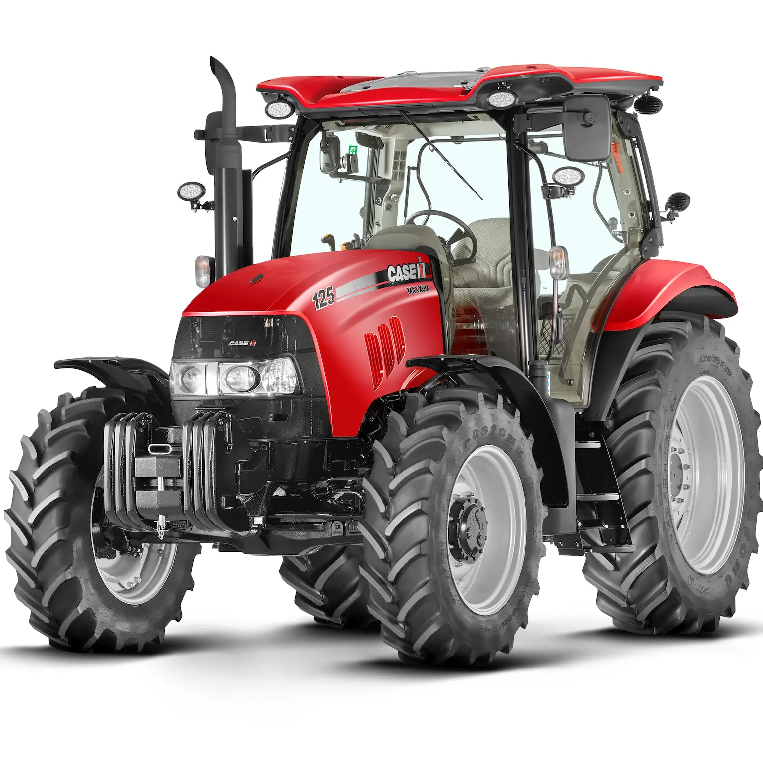 Toptan en iyi kalite japonya Made Case IH tarım traktör tarım traktör