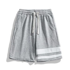 Uniformes de baloncesto, trajes de juego de baloncesto de secado rápido de verano, ropa transpirable para correr al aire libre - Product Image 3