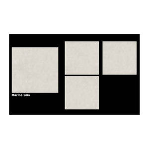 Carreaux de porcelaine émaillée de la meilleure qualité 800x800mm finition mate polie pour les sols intérieurs de salon moderne - Product Image 4