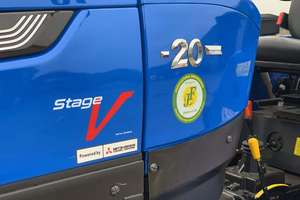 Solis 20 offer more power and savings front loaders <b>rotary</b> tillers and flail <b>mowers</b> for cheap price - Product Image 2