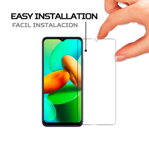 อุปกรณ์ป้องกันหน้าจอ Y02A กันกระแทกทนทานและดูดซับแรงกระแทก - Product Image 3