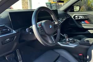 BMW M2 CompactBeast DynamicControl BoldPerformance NextGenPower d'occasion 2023 à vendre - Product Image 5