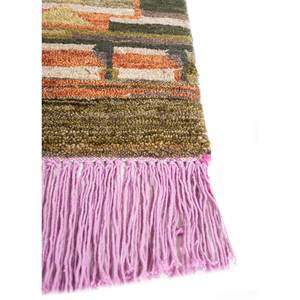 Motif géométrique Hara Bhara Pahad pour usage domestique - Product Image 4
