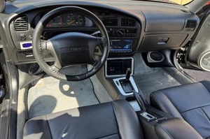 รถยนต์โตโยต้า แคมรี่ LE V6 คูเป้ ปี 1994 มือสอง พวงมาลัยซ้าย/ขวา - Product Image 4