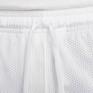 Usine directement essentielle au-dessus du genou Shorts de gymnastique pour hommes Sublimation Basketball Shorts Shorts en maille personnalisés - Product Image 6
