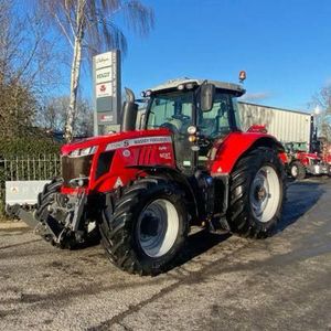 Calidad Massey Ferguson Tractor 290, 385, 390, 265.240, 135.399 Tractor a la venta Massey Ferguson barato disponible en stock - Product Image 1