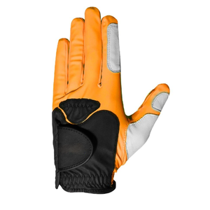 Gants de golf personnalisés antidérapants, gants de sport et de divertissement pour hommes et femmes, main gauche, toutes tailles, gants de golf personnalisés - Product Image 1
