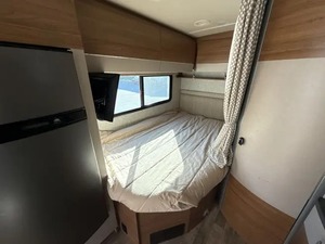Proveedor Verificado de Remolque It-asca Navion 24J Usado del 2016, Listo para la Venta - Product Image 3