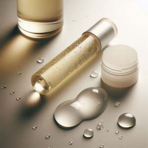 Baume à lèvres luxueux à base de plantes avec beurre de karité et huile imperméable à la vitamine E infusée pour une hydratation et une nutrition intensives - Product Image 2