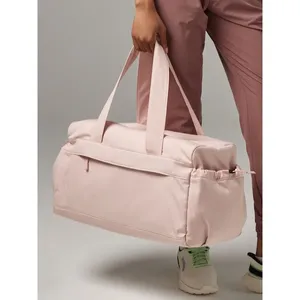 Sacche Sportive Promozionali Sostenibili con Coulisse per Merchandising - Product Image 1