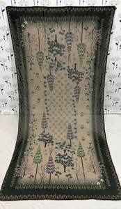 Vêtements de mariage Belle broderie lourde en fausse georgette Salwar Kameez avec Dupatta Fournisseur mondial - Product Image 3