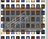 Newest Model BS-3800 Skin Analysis 8 Spectrums Facial Skin Scanner