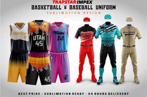 Uniforme de béisbol de alta calidad 2025 Diseño único con conjuntos transpirables Técnicas impresas en stock. Uniformes de la mejor calidad - Product Image 5