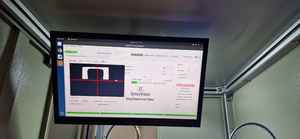 Equipo de clasificación óptica basado en disco metálico para inspección de pernos y sujetadores - Product Image 5