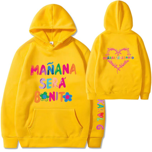 Sudaderas con capucha para correr personalizadas 2024, Jersey cómodo, sudaderas con capucha transpirables, trajes de gran tamaño, Sudadera con capucha estampada, Unisex - Product Image 6