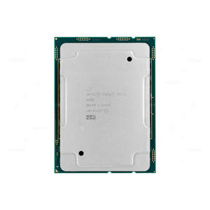 Intel Xeon Gold 6226 2.7GHz 12 Núcleos 19.25MB Caché 125W Socket 3647 para Herramientas de Torneado de Alta Resistencia - Product Image 2