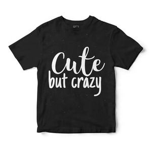 Camiseta ligera de algodón Premium de alta calidad Camiseta con estampado DTG de diseño personalizado - Product Image 5