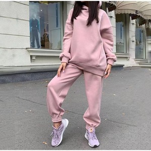 .Women Casual Tracksuit Set Lightweight Comfortable Sportswear Jogging Suit <b>For</b> <b>Gym</b> Training Running And Outdoor Activities - Product Image 4