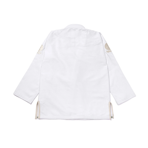 Top Tendance 450 GSM Karaté Bjj Gis Dans Personnaliser Logo Brésilien 100% Coton Perle Armure Tissu En 2024 BRIGHT WAY INTERNATIONAL - Product Image 2