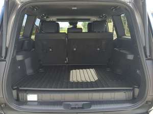 Nouveau 2022 PRADO ADVENTURE Meteor Hybrid I-Force Max d'occasion Premium Diesel V6 Turbo Transmission automatique R20 gauche sombre panoramique - Product Image 6