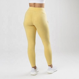 Personalizado de las mujeres 100% de algodón Jogger Pantalones Nueva Moda Estilo Casual Transpirable French Terry Flat Front Winter Ready al por mayor - Product Image 1