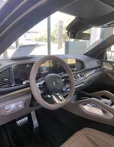 Mercedes-Benz GLE 63 S 4MATIC+ Coupé d'occasion 2025 - Product Image 3