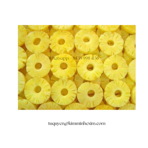 สับปะรดแช่แข็งออร์แกนิครสหวานแบบเวียดนามเกรดส่งออกทั้งหมด-WhatsApp + 84 35 998 4136 - Product Image 6