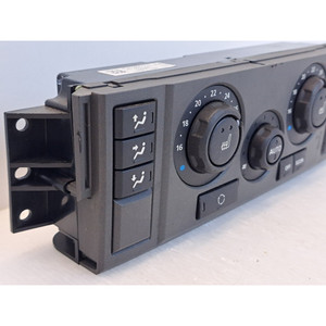 CLIMATE COMMANDI LAND ROVER Discovery Series III JFC000656WUX 276DT (04>10) - Product Image 2