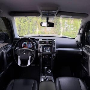 Toyota 4Runner TRD Off-Road Premium 4x4 2018 en Alta Demanda - Product Image 3