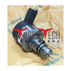 CAPTEUR DE PRESSION COMMON RAIL 0281006357 POUR 0445226135 - Product Image 1