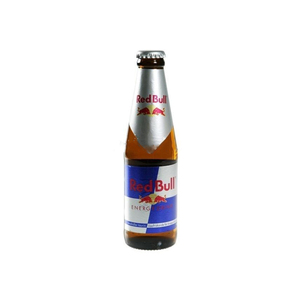 Bouteille en verre Red Bull 250ml - Product Image 3