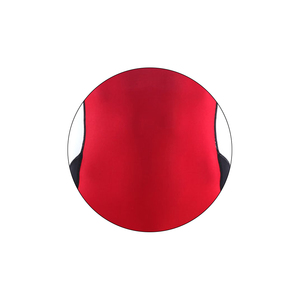 เสื้อกล้ามนักมวยปล้ำแบบกำหนดเองชุดออกกำลังกายพิมพ์ซับลิเมชันสำหรับผู้ชายมาใหม่2025 - Product Image 6