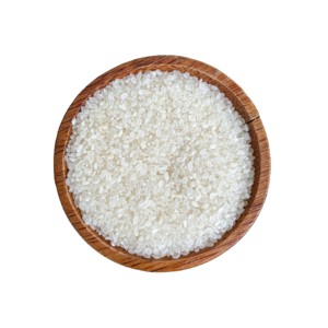 Texture douce de riz konjac blanc à grain court naturel 100% de qualité supérieure fraîchement récoltée pour l'approvisionnement en vrac à l'exportation - Product Image 6