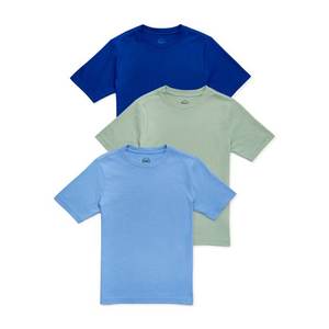 เสื้อยืดผ้าฝ้าย100% โอเวอร์ไซส์สำหรับผู้ชายทรงหลวมเสื้อลายกราฟิกส่วนตัวดีไซน์ข้อความโลโก้ของคุณเองของขวัญที่สมบูรณ์แบบ - Product Image 2