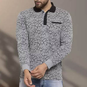 2025 décontracté hommes sweats ample rue porter haut grande taille personnalisé hommes plaine teint sweats fabriqués au Pakistan - Product Image 4