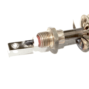 Hotstar OEM 432 Área industrial Eléctrica 230V 1000-2000-3000W Bomba de aleta de calentador serpentina de acero inoxidable de cr-ni de mm - Product Image 2