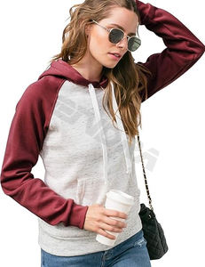 Sweat à capuche en laine pour femme, nouveautés 2025, mode unie, ample, doux, confortable, pull décontracté, streetwear polyvalent, quotidien - Product Image 5