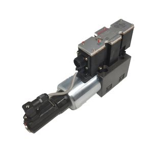 Ppgee ชุด dpgee dpge DPGEE-10-2B2B-75-D24-A1-16A วาล์วสัดส่วนไฮดรอลิก - Product Image 3