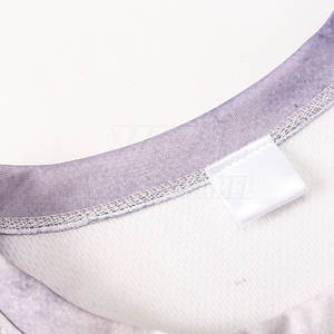 Camiseta de sublimación de diseño personalizado de secado rápido 100% poliéster hecho en Pakistán camiseta de sublimación - Product Image 3