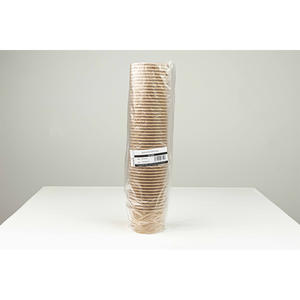 Envase para Sopa Kraft de 200 ml/8 oz, 10 Paquetes x 50 Unidades, B2B - Product Image 2