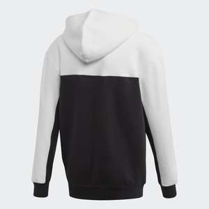 เสื้อฮู้ดดี้ผู้ชายแบบสั่งทำ OEM/ODM ผ้าฝ้าย 100% 500gsm ทรงโอเวอร์ไซส์ ระบายอากาศได้ดี ไซส์พลัส ยูนิเซ็กซ์ เสื้อสวมหัว พิมพ์โลโก้ - Product Image 4