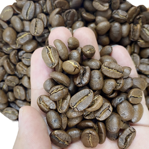 เมล็ดกาแฟคั่วอาราบิก้าเวียดนามฉลากส่วนตัวโรงงานแบบสั่งทำ - Product Image 3