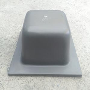 Waffle Slab <b>Formwork</b> Mould of 50x50x25cm for concrete slabs - Product Image 5