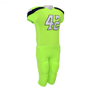 Camiseta de Rugby Personalizada para Hombre, Talla Grande, de Poliéster, para Fútbol Americano, Manga Corta, Transpirable, Antiarrugas - Product Image 1