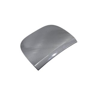 Couvercle de réservoir de carburant CITROEN C3 AirCross 13461776 (17>) - Product Image 1