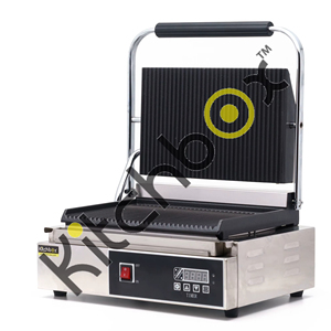 Tostadora industrial Kitchbox - Product Image 1