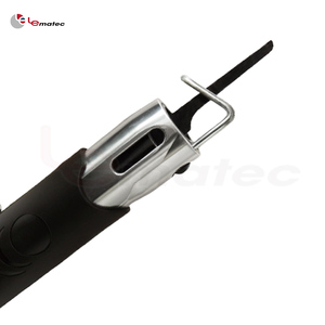 Lematec Air Body <b>Saw</b> 10 Mm Stroke 10000 Rpm 3 Cfm For Bodywork Cutting Pneumatic Tool LE-B602 - Product Image 5